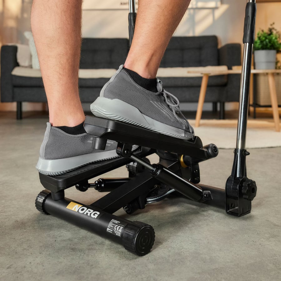 Stepper nordic walking HS-050S