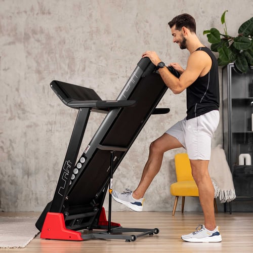 Bieżnia elektryczna HS-3200LB E