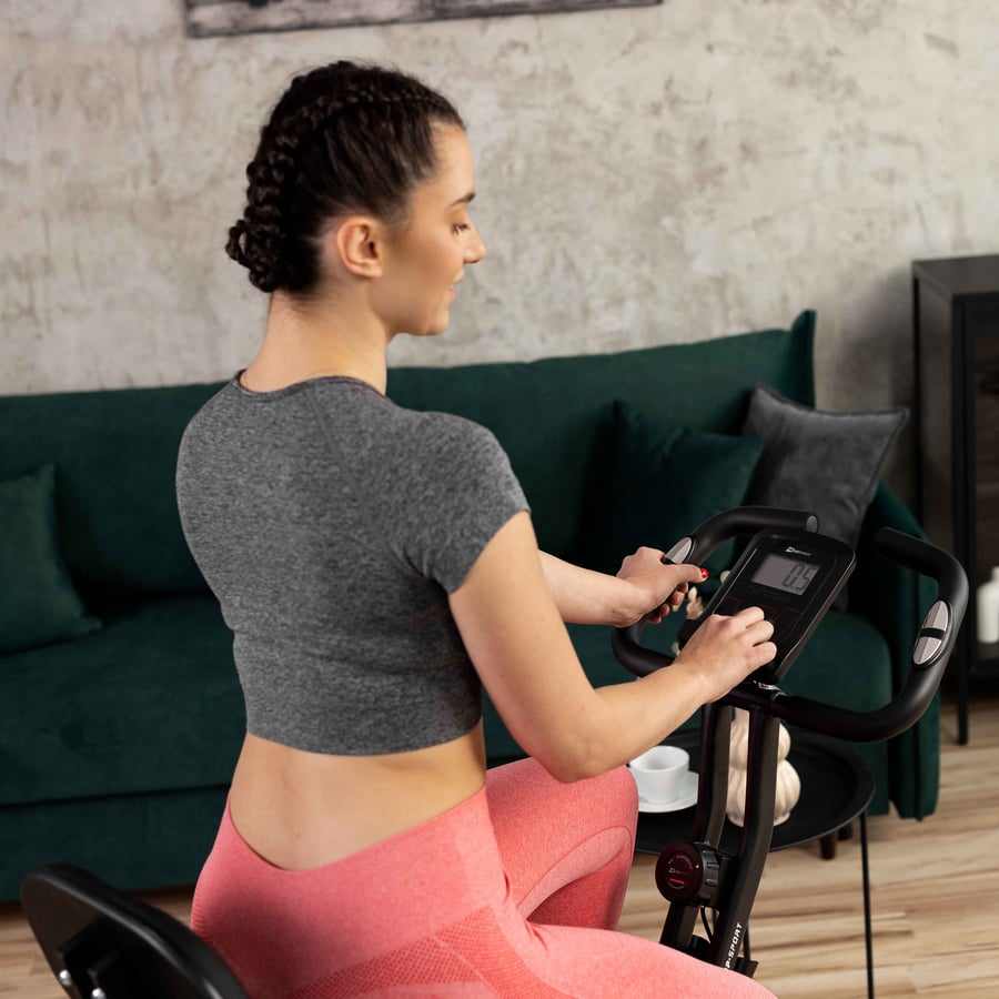 Rower treningowy Xbike HS-3030X