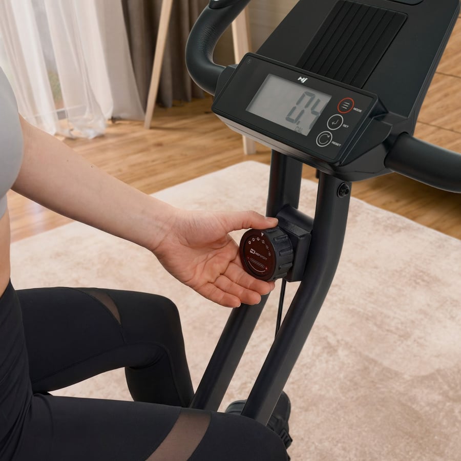Rower treningowy Xbike HS-3020X - 4