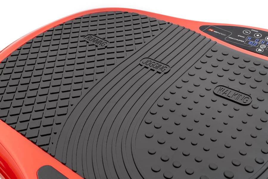 Platforma wibracyjna HS-070VS S