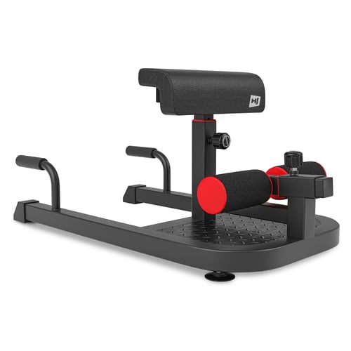 Ławka treningowa do przysiadów