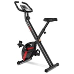 Rower treningowy Xbike HS-3020X - 0