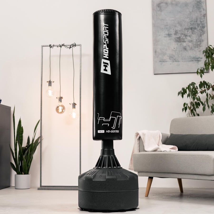 Worek bokserski stojący HS-BB17