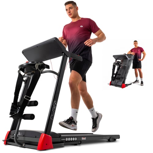 Bieżnia elektryczna HS-1200LB S