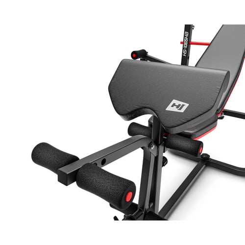 Posilovací sada Premium 135kg s