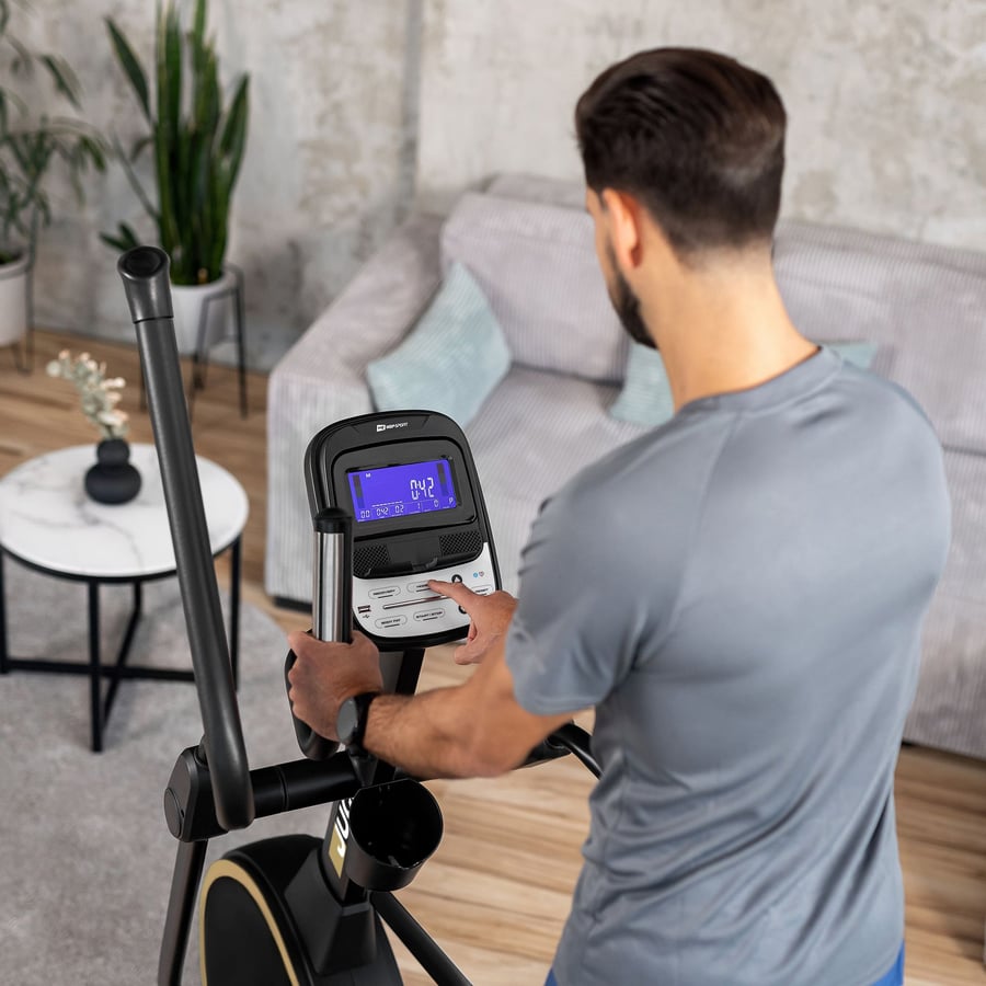 Jucon Gold zdjęcia z modelem - 4