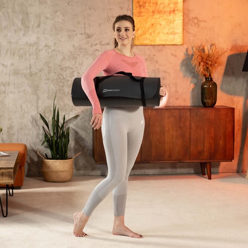 Mata fitness NBR 1,5cm HS-NB015