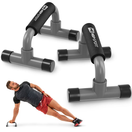 Uchwyty do pompek z tworzywa sz