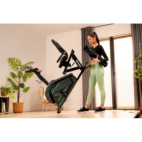 Rower leżący HS-120L Ravel + ma