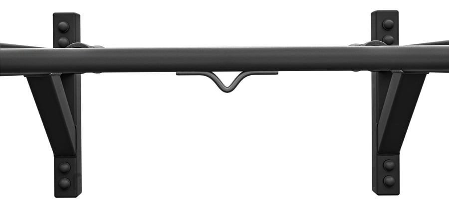 Wall Mounted Pull Up Bar HS-200