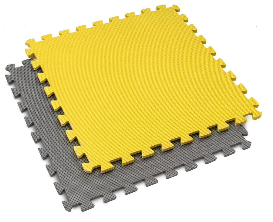 EVA Foam Mat 1 cm HS-A010PM - 4