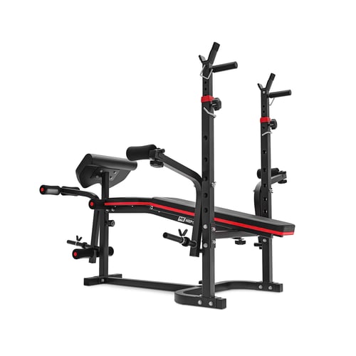 Ławka treningowa HS-1065HB z mo