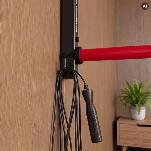 Nástěnný stojan na kotouče a hřídele HS-1002A_4