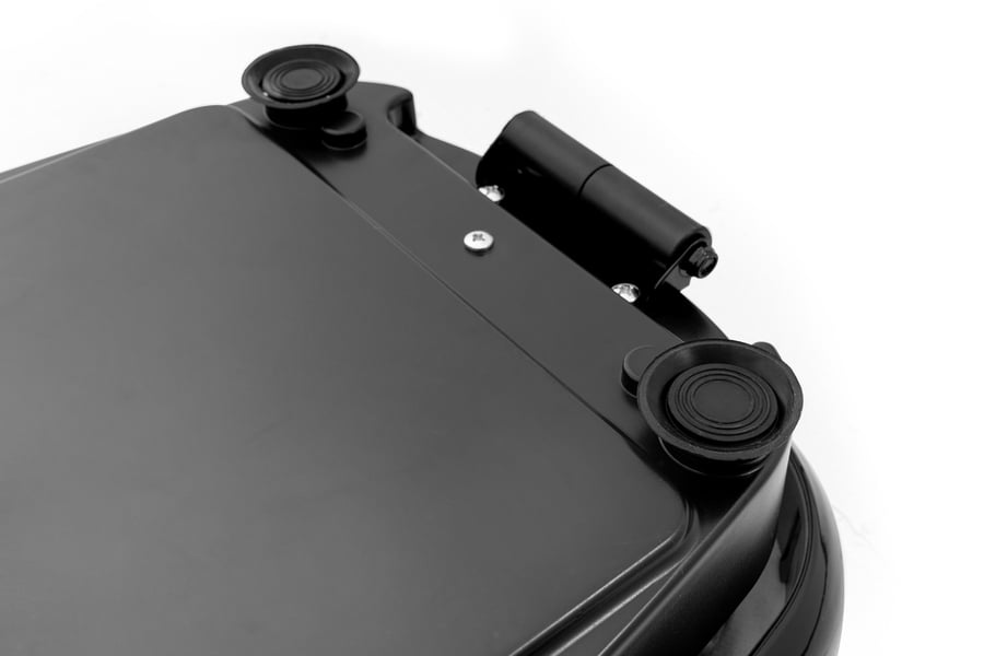 Platforma wibracyjna HS-070VS S