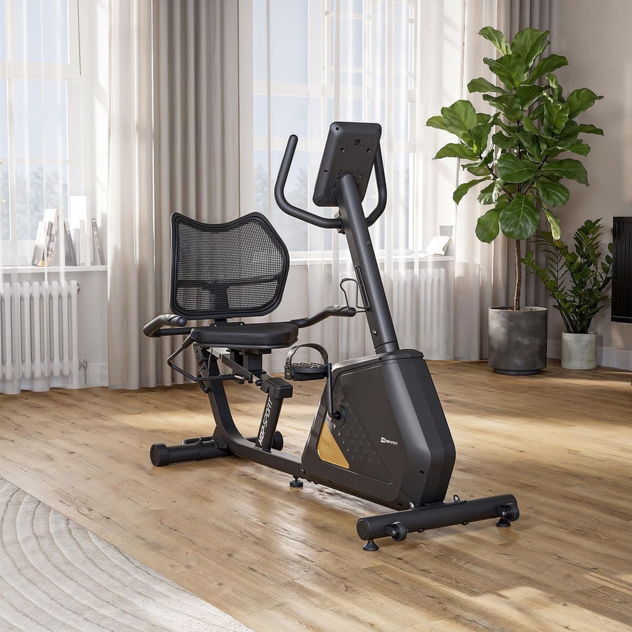 Rower elektryczno-magnetyczny H - 11