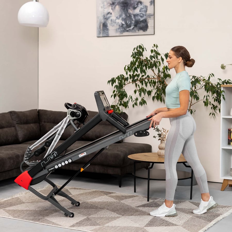 Bieżnia elektryczna HS-1200LB S