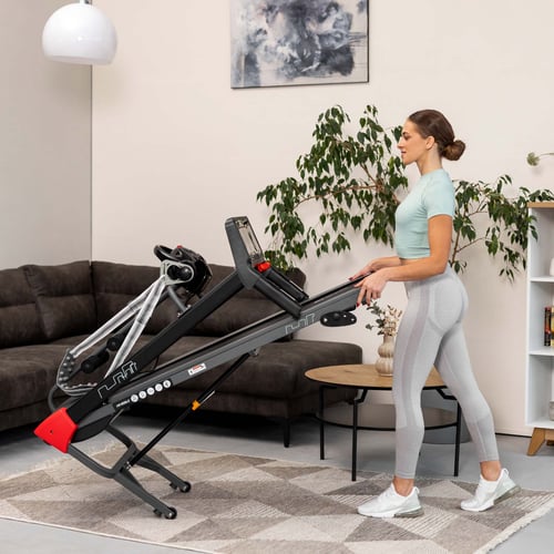 Bieżnia elektryczna HS-1200LB S