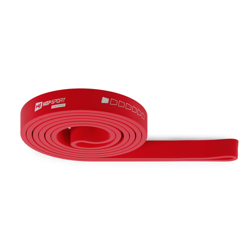 Guma oporowa lateksowa 13mm HS-