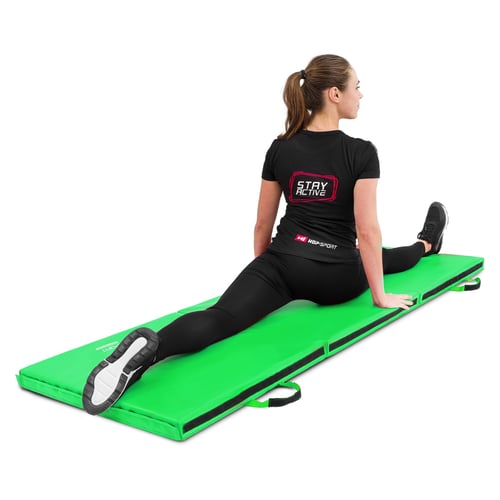 Folding Gymnastic Mat - Soft 5