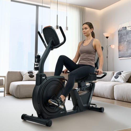 Rower leżący HS-5000L Ranker Cz