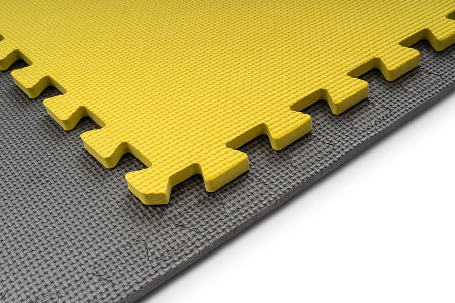 EVA Foam Mat 1 cm HS-A010PM - 4 - 5