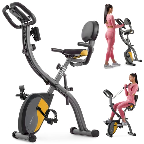Rower treningowy składany Xbike