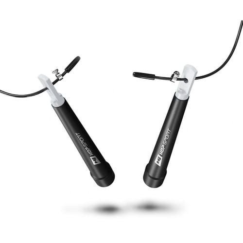 Skakanka plastikowa crossfit HS