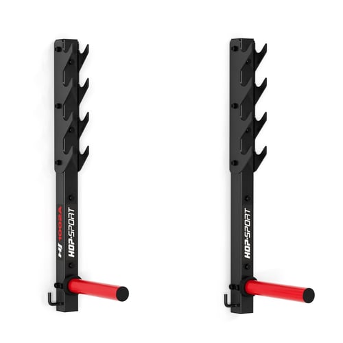 Nástěnný stojan na kotouče a hřídele HS-1002A_10