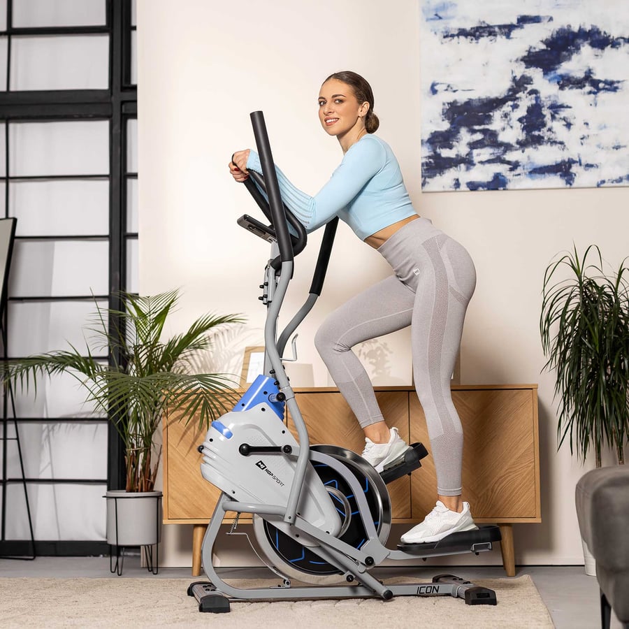 Orbitrek climber HS-400B Icon S