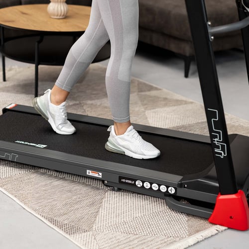 Bieżnia elektryczna HS-1200LB S