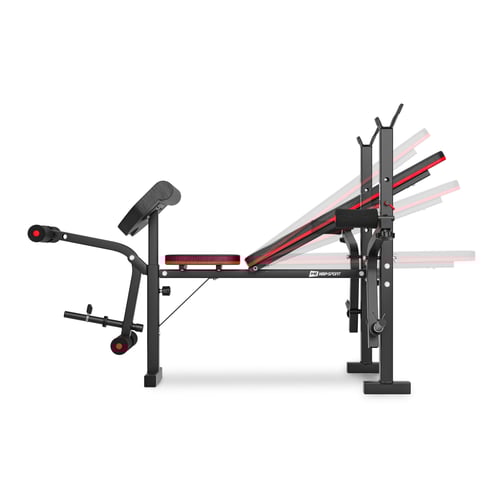 Posilovací sada Premium 105kg s