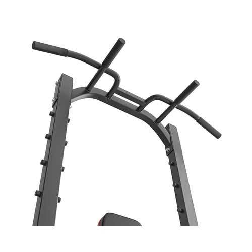 Drążek stacjonarny - kratownica