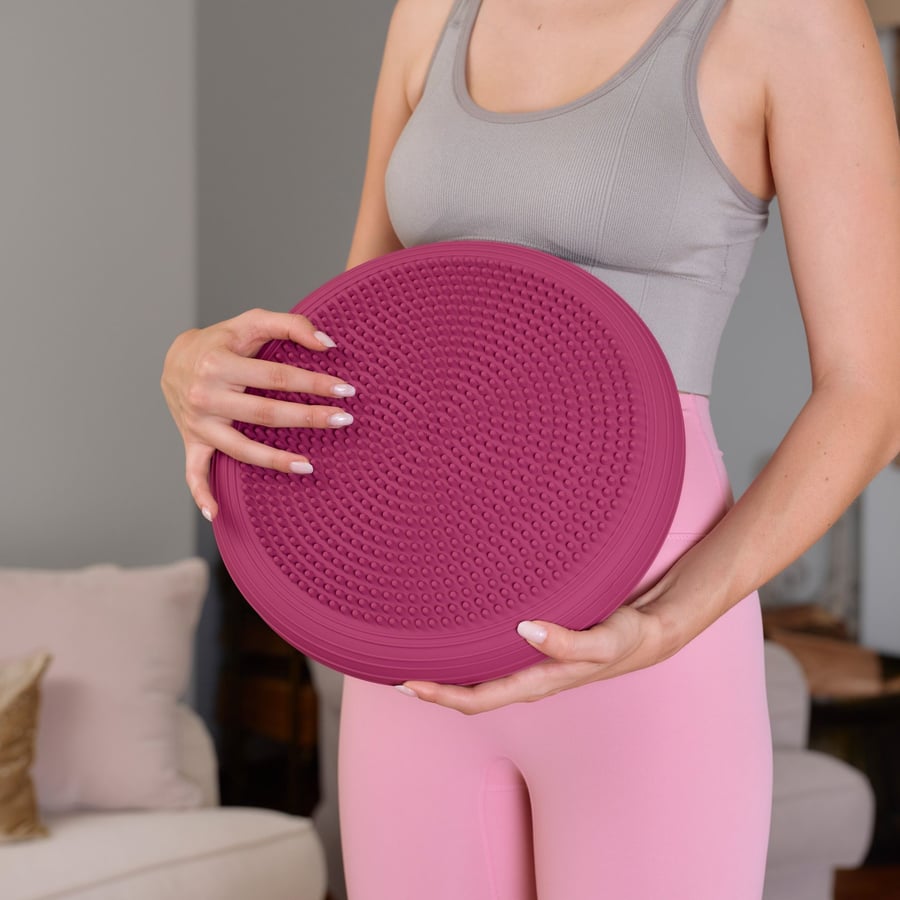 Balance cusion HS-R034BC - boys - 2