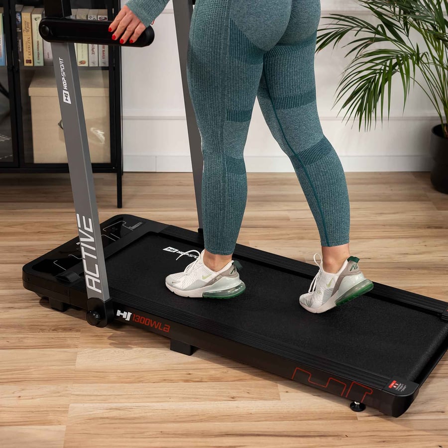 Bieżnia elektryczna HS-1300WLB