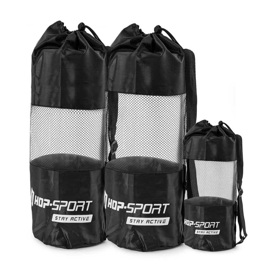 Woreczek na akcesoria fitness 4 - 3