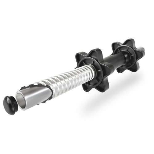 Posilovací sada Premium 135kg s