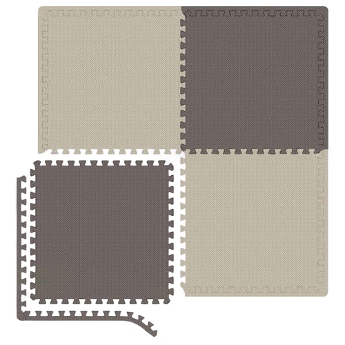 EVA Foam Mat 1 cm HS-A010PM - 4