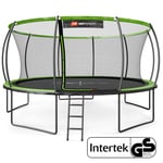 Trampolina dynia 16FT HS-PT16I - 3