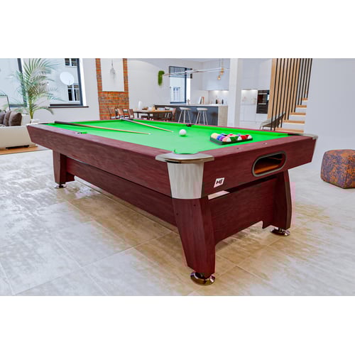 Stół bilardowy VIP EXTRA 8FT Br
