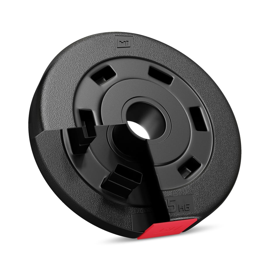 Standard Weights Set 30 kg (2x5