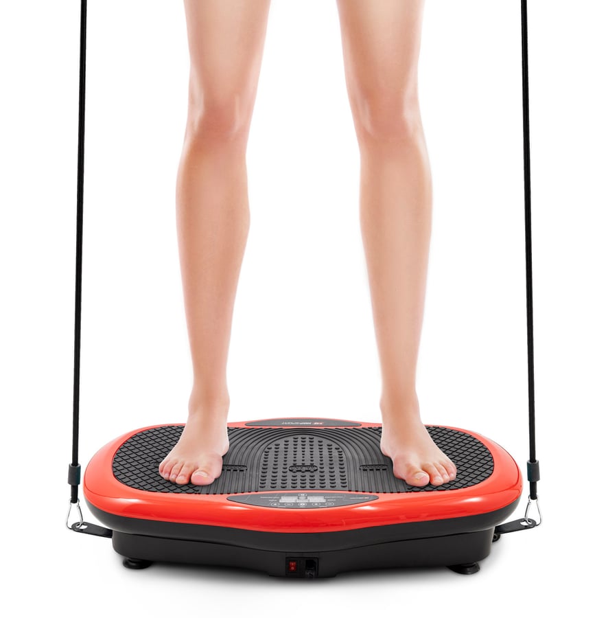 Platforma wibracyjna HS-070VS S