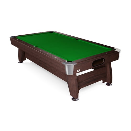 Stół bilardowy VIP EXTRA 9FT Br