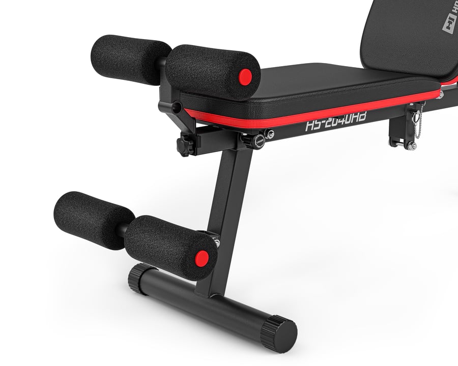 Ławka treningowa HS-2040HB