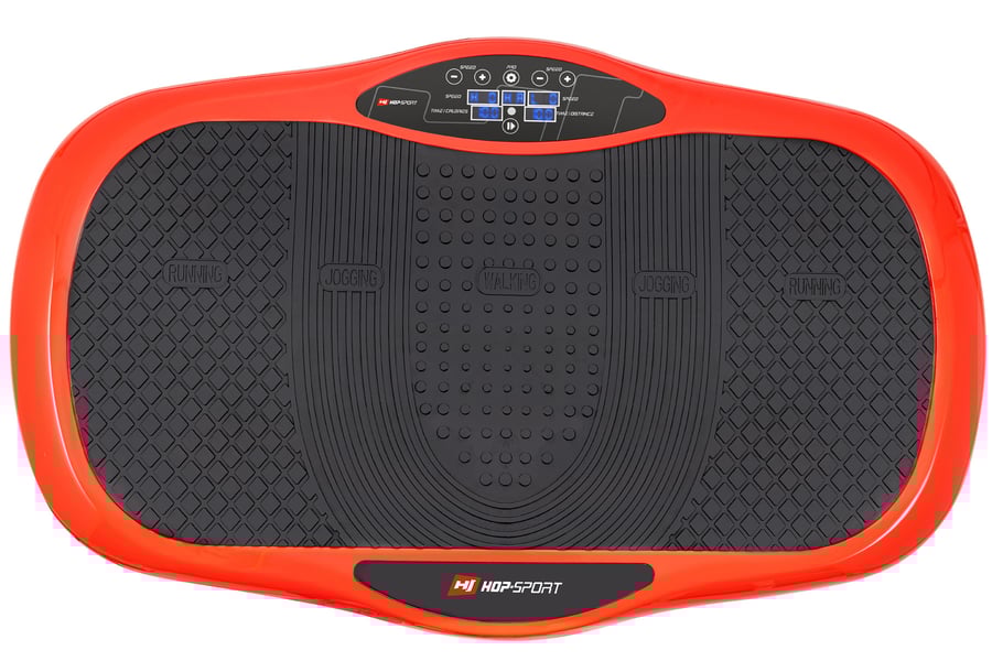 Platforma wibracyjna HS-070VS S