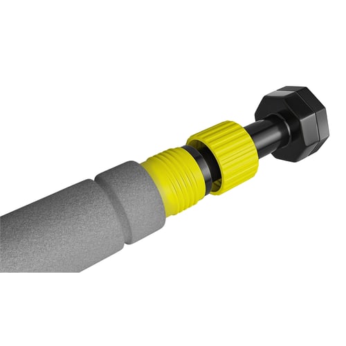 Doorway Pull Up Bar HS-M050DP g