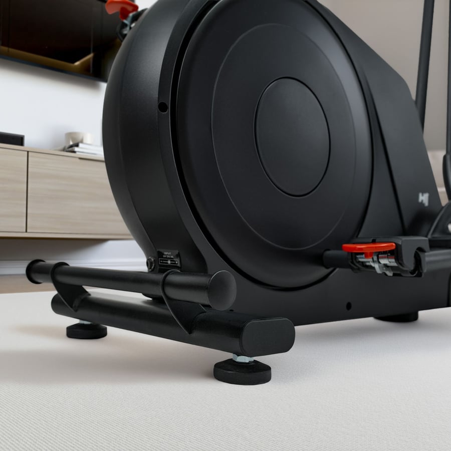 Trenażer eliptyczny składany HS - 7