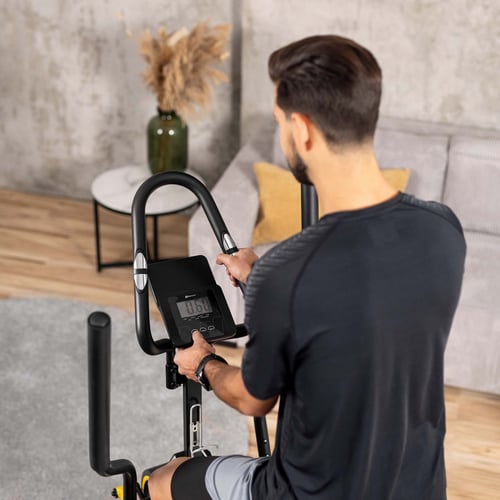 Orbitrek climber HS-450B Dynami