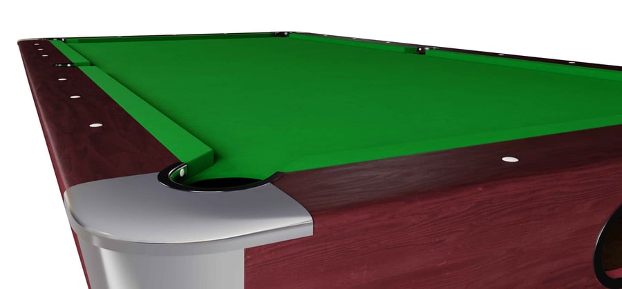 Stół bilardowy VIP EXTRA 9FT Br