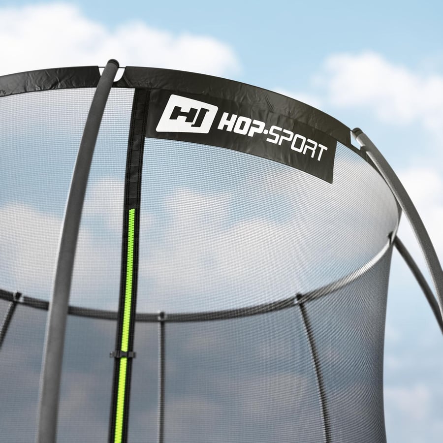 Siatka wewnętrzna do trampoliny - 1